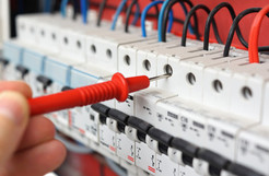 Electrician in Thirsk
