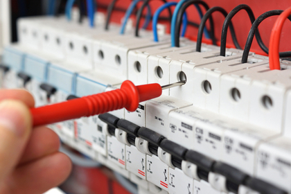 Electrician in Thirsk