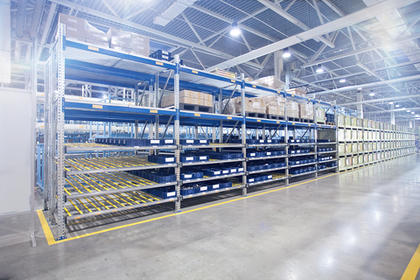 Electrician in Thirsk